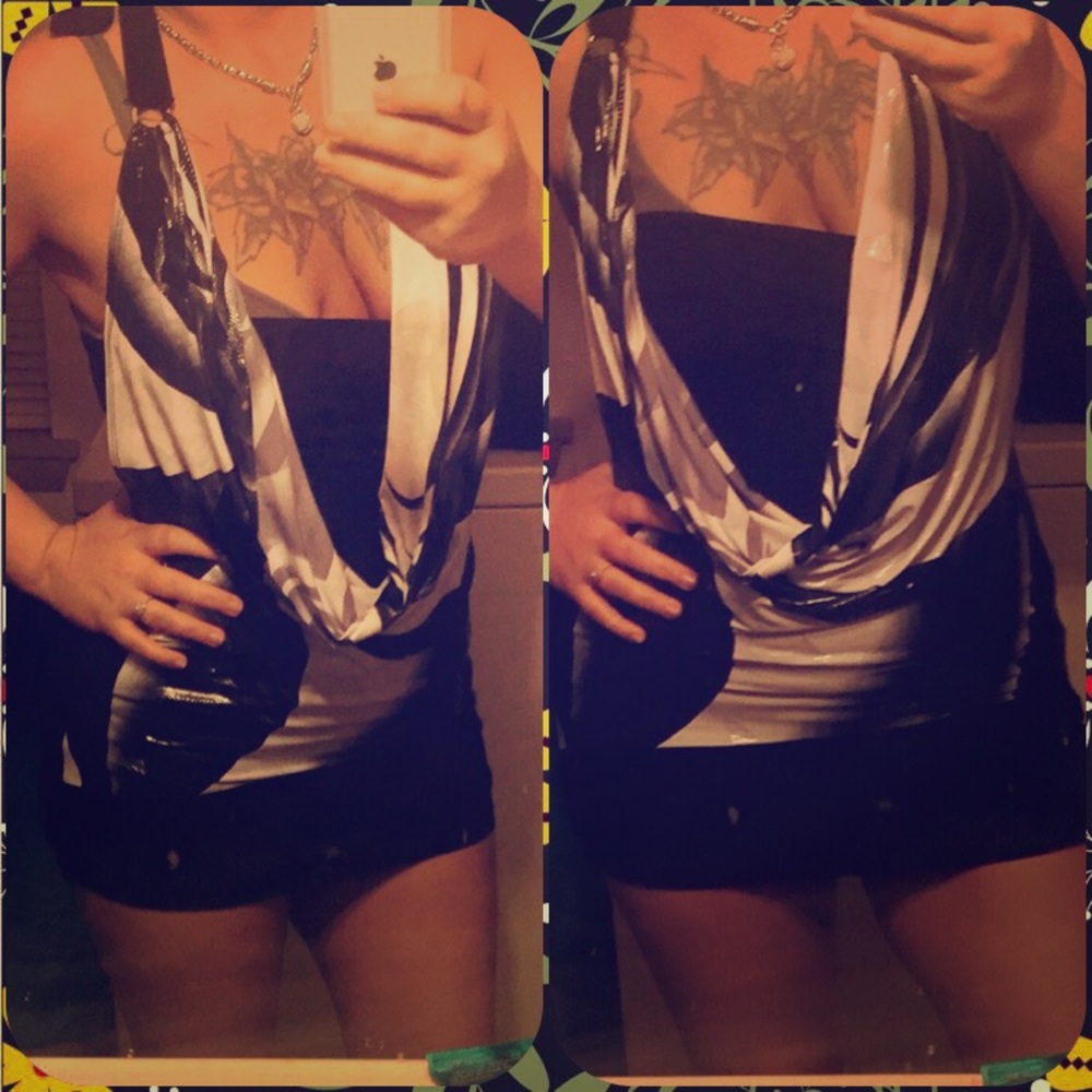 Club wear
